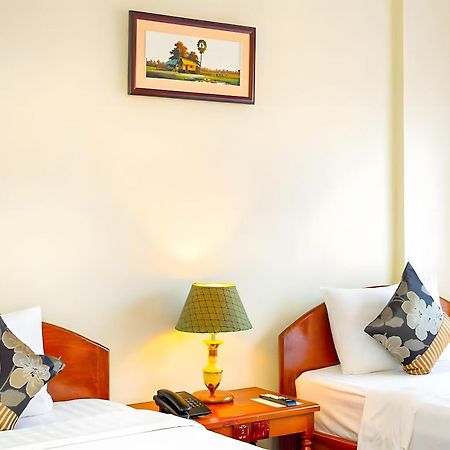 Yasodharapura Residence Sziemreap Kültér fotó