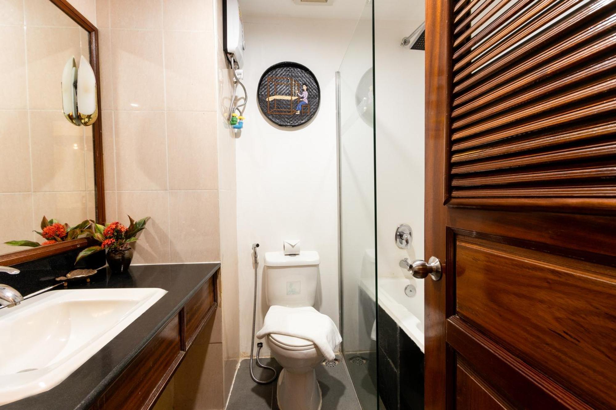 Yasodharapura Residence Sziemreap Kültér fotó