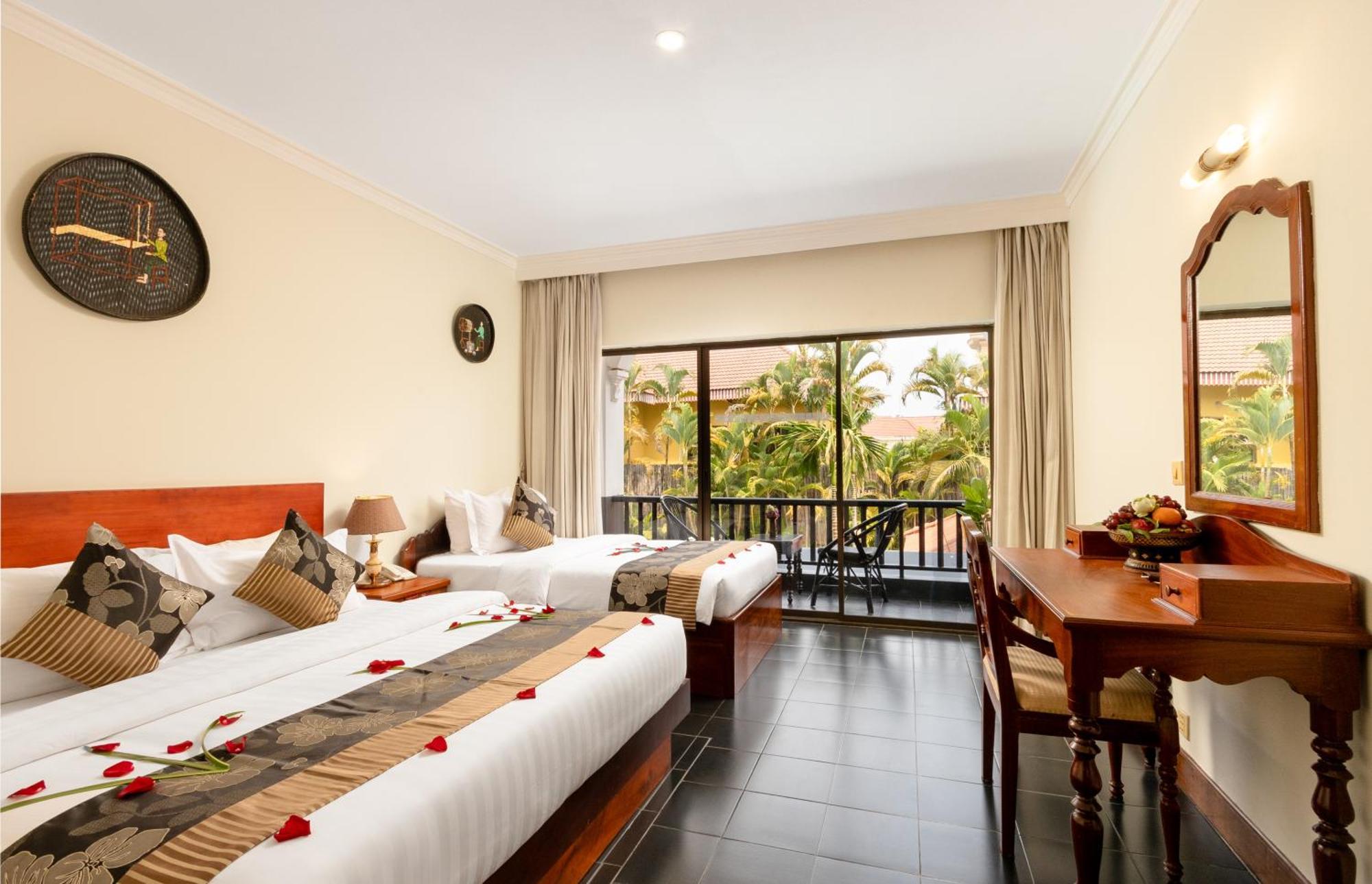 Yasodharapura Residence Sziemreap Kültér fotó