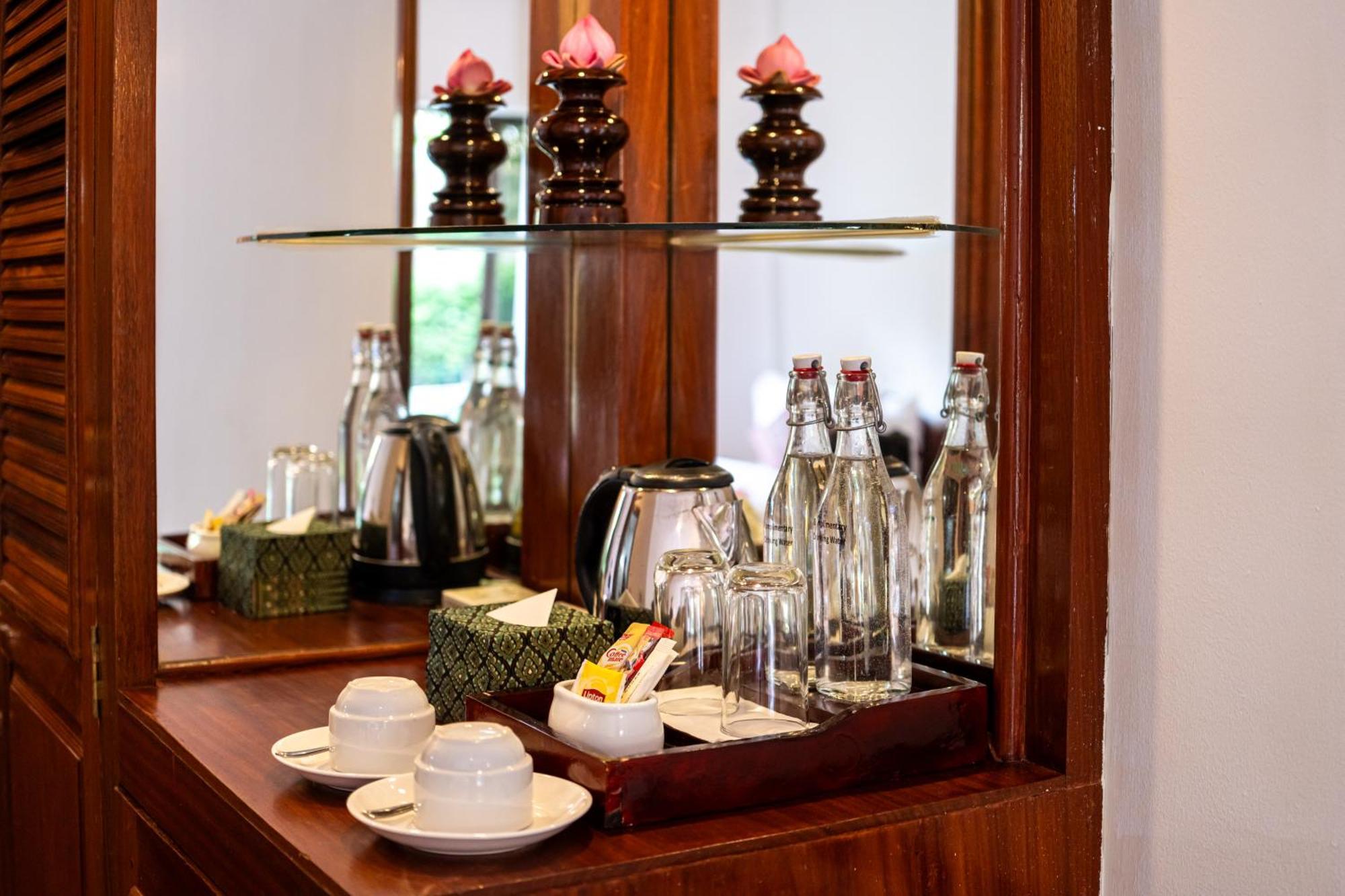 Yasodharapura Residence Sziemreap Kültér fotó