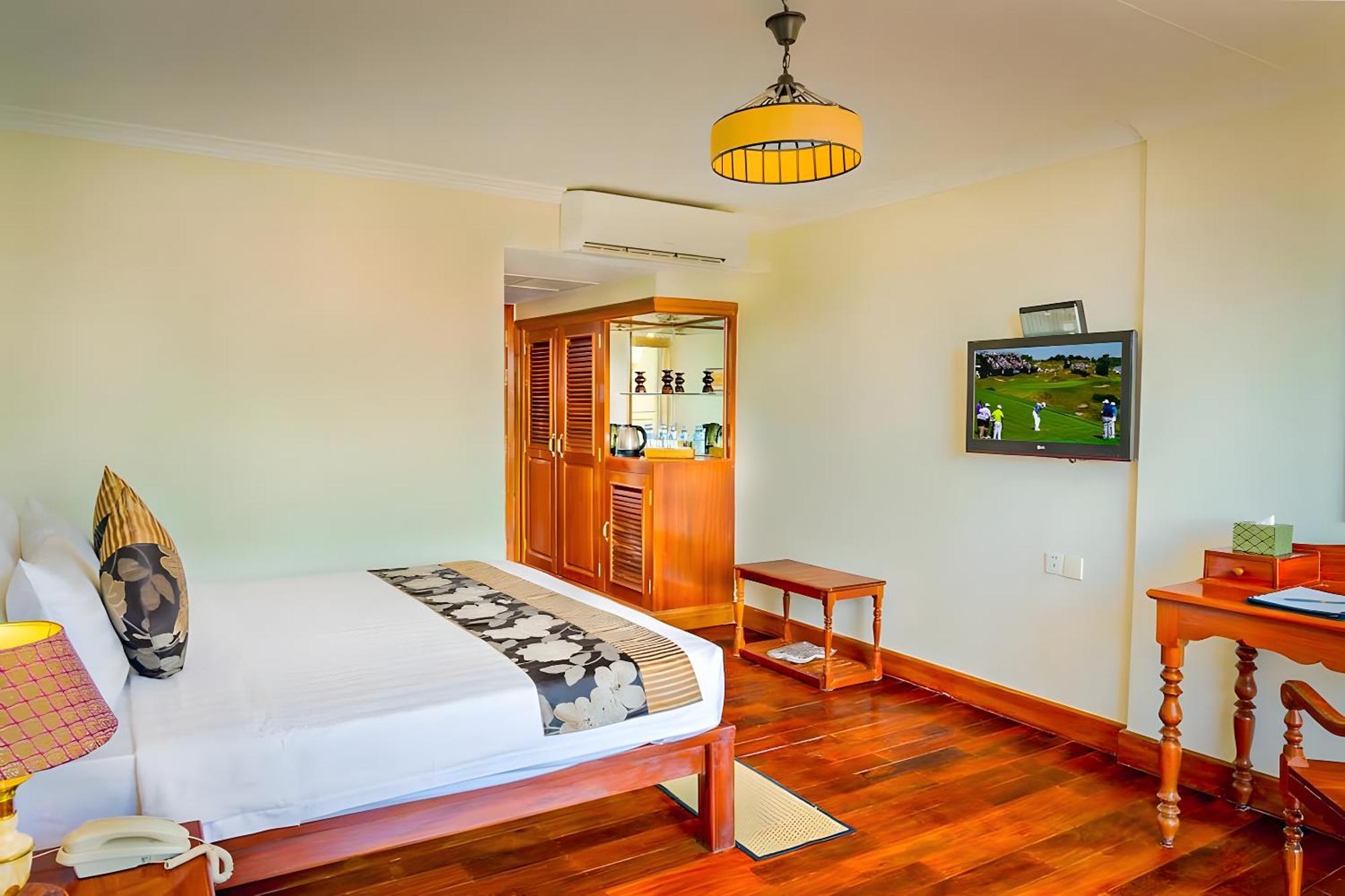 Yasodharapura Residence Sziemreap Kültér fotó