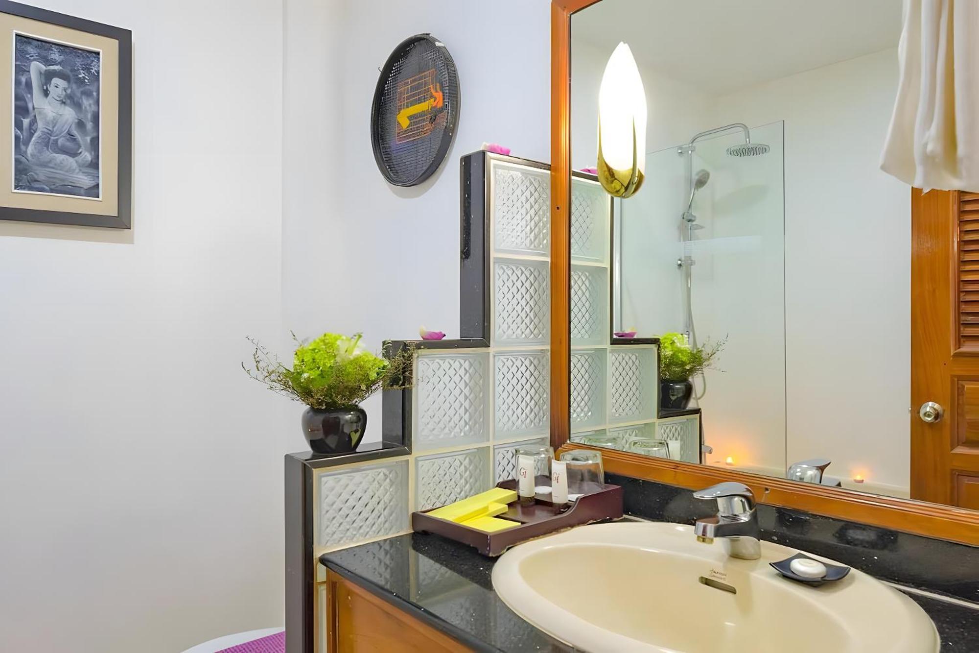 Yasodharapura Residence Sziemreap Kültér fotó